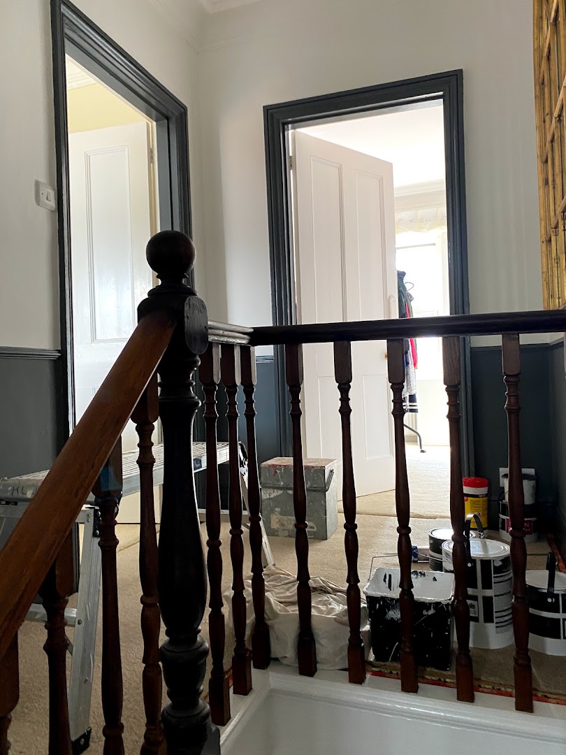 Ashley Rookes Painter And Decorator — Photos 7