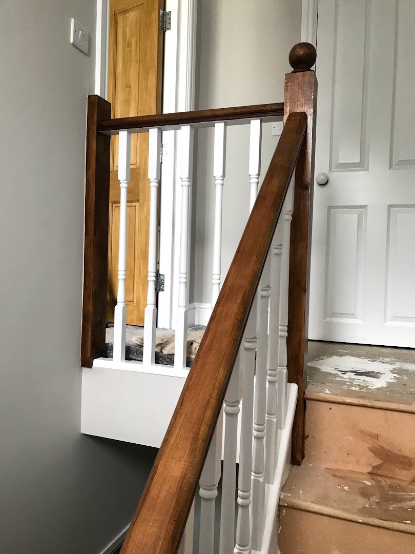 Ashley Rookes Painter And Decorator — Photos 9