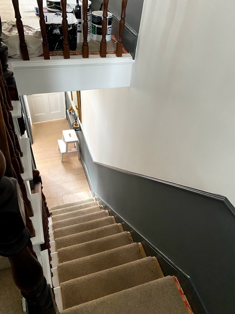 Ashley Rookes Painter And Decorator — Photos 11