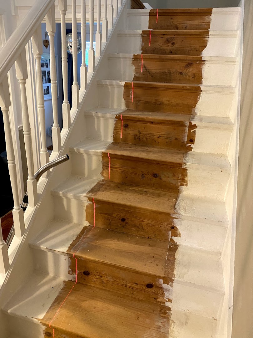 Ashley Rookes Painter And Decorator — Photos 5