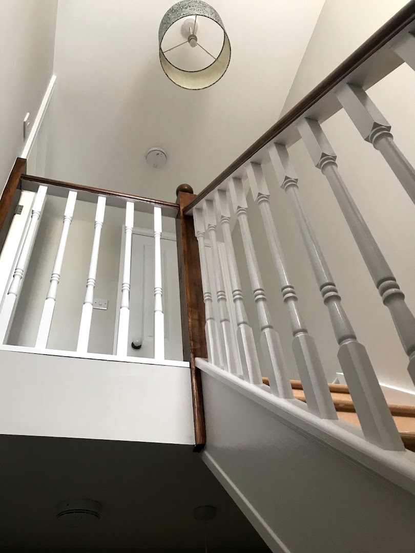 Ashley Rookes Painter And Decorator — Photos 1