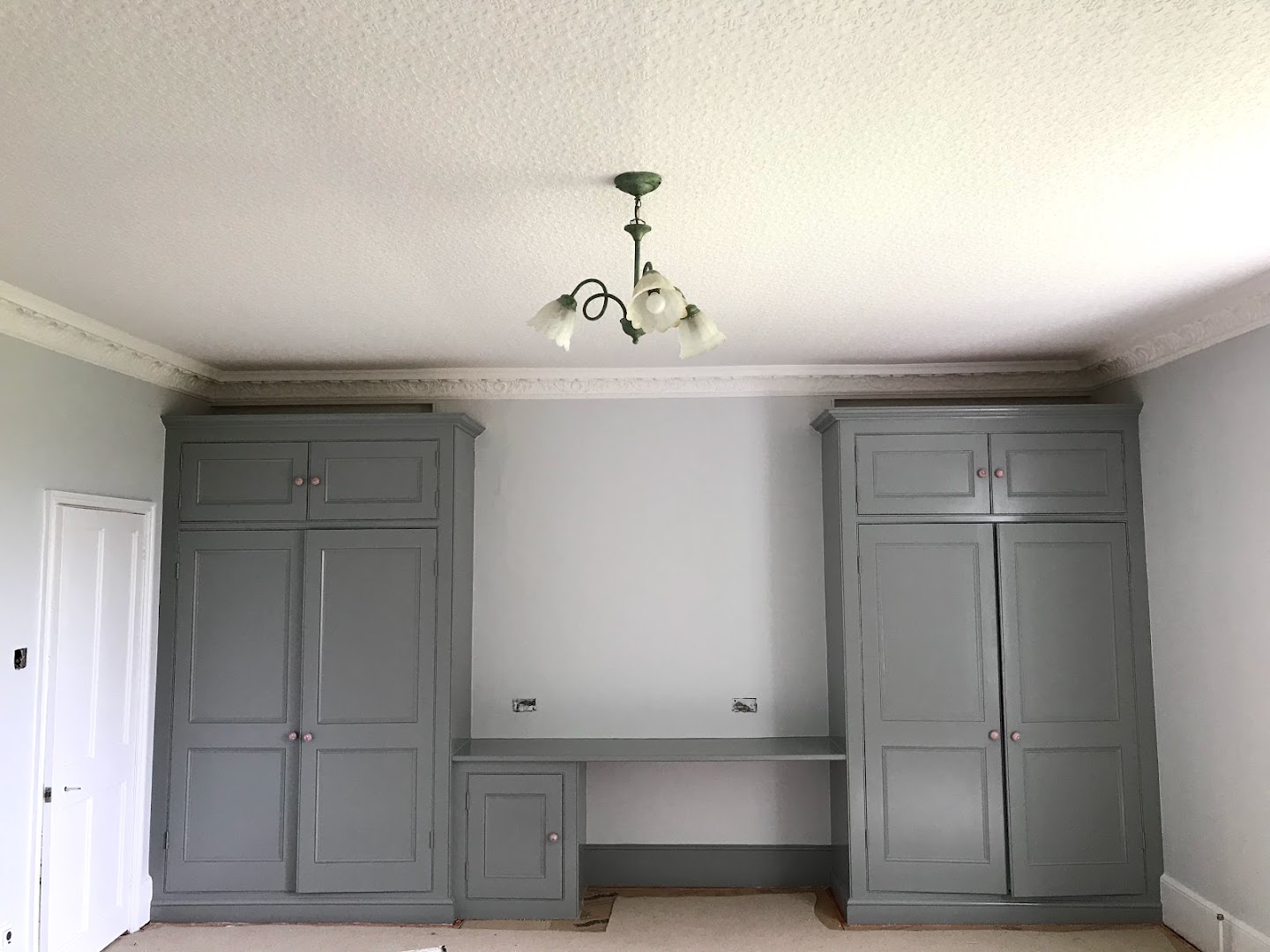 Ashley Rookes Painter And Decorator — Photos 2