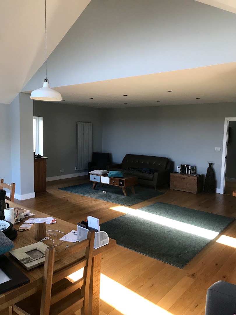 Ashley Rookes Painter And Decorator — Photos 3