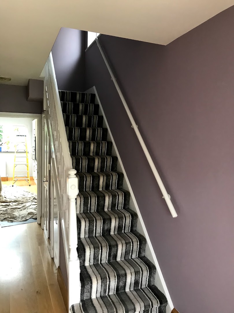 Ashley Rookes Painter And Decorator — Photos 12