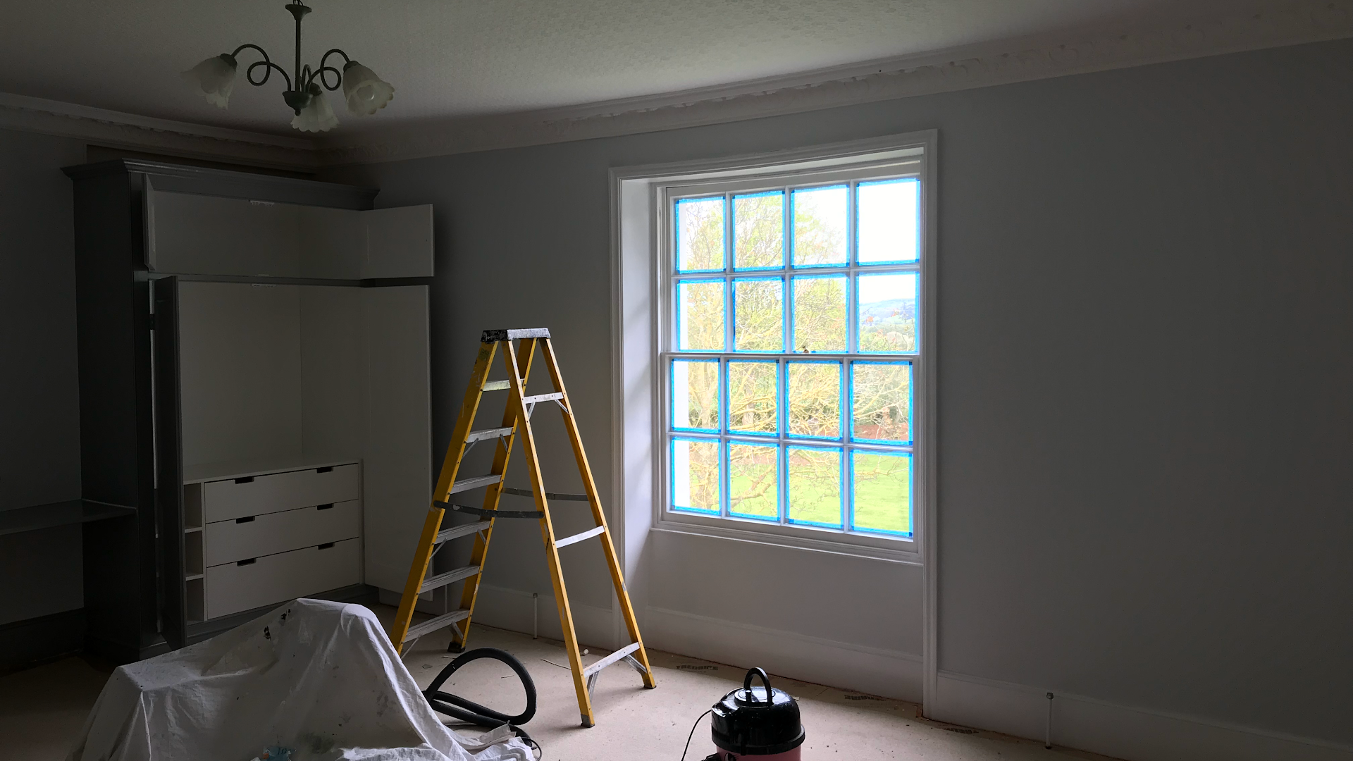 Ashley Rookes Painter And Decorator — Photos 8
